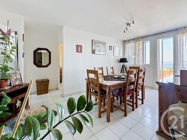 appartement - SETE - 34