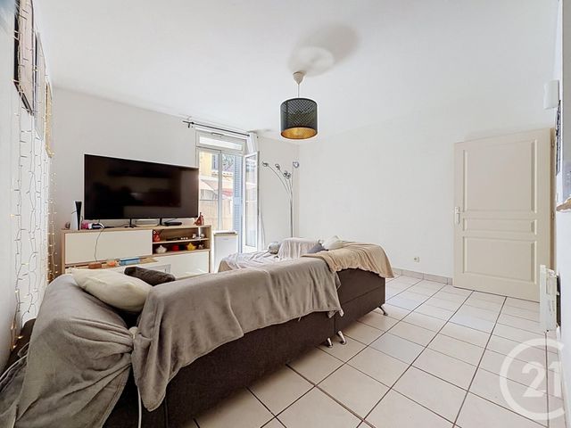 Appartement F2 &agrave; vendre - 2 pi&egrave;ces - 51,19 m2 - Sete - 34 - LANGUEDOC-ROUSSILLON