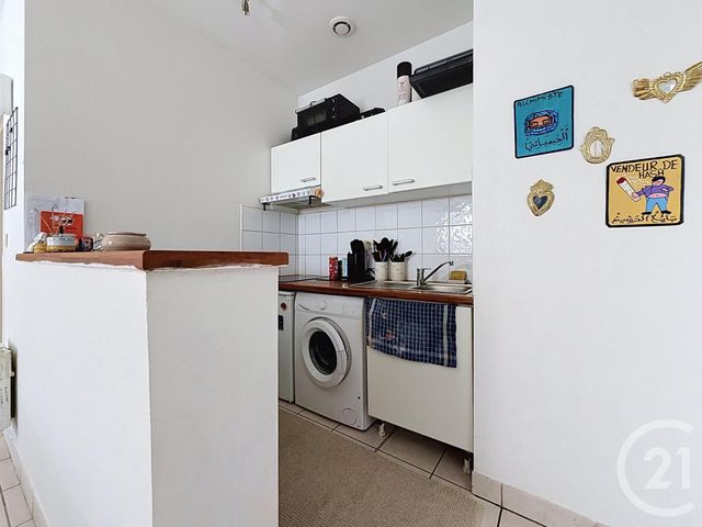 Appartement F2 &agrave; vendre - 2 pi&egrave;ces - 51,19 m2 - Sete - 34 - LANGUEDOC-ROUSSILLON