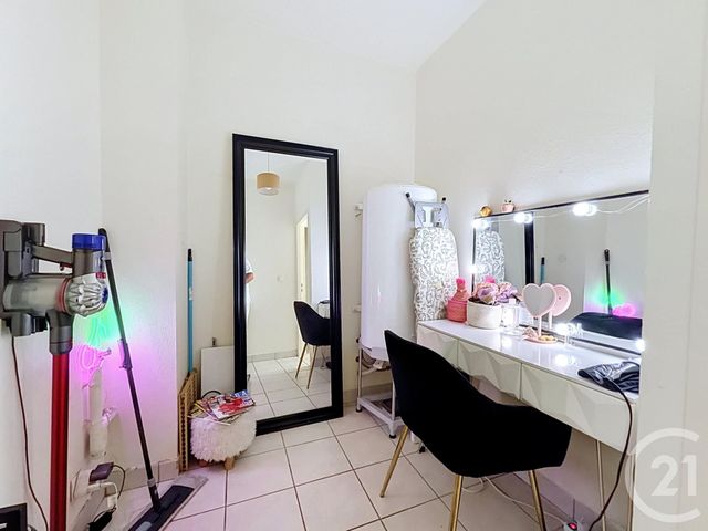 Appartement F2 &agrave; vendre - 2 pi&egrave;ces - 51,19 m2 - Sete - 34 - LANGUEDOC-ROUSSILLON