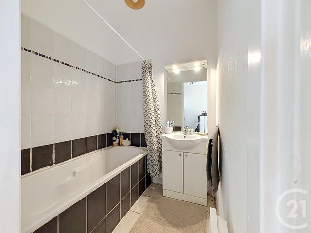 Appartement F2 &agrave; vendre - 2 pi&egrave;ces - 51,19 m2 - Sete - 34 - LANGUEDOC-ROUSSILLON