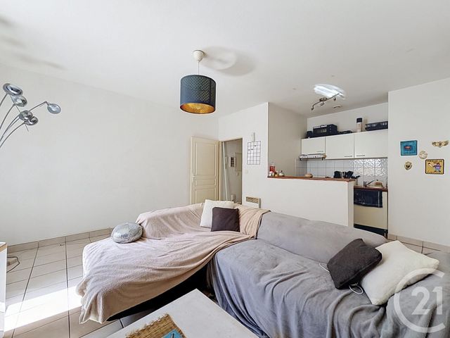 Appartement F2 &agrave; vendre - 2 pi&egrave;ces - 51,19 m2 - Sete - 34 - LANGUEDOC-ROUSSILLON