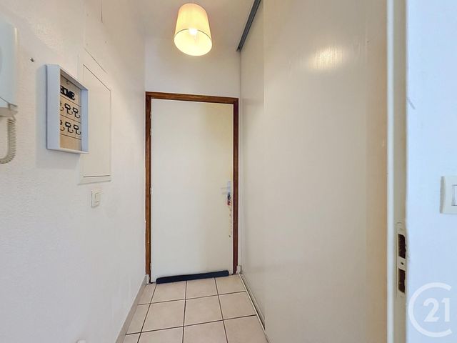 Appartement F2 &agrave; vendre - 2 pi&egrave;ces - 51,19 m2 - Sete - 34 - LANGUEDOC-ROUSSILLON