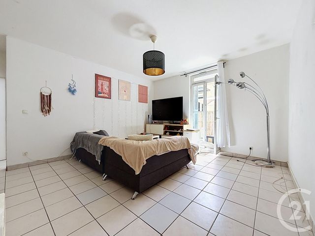 appartement - SETE - 34