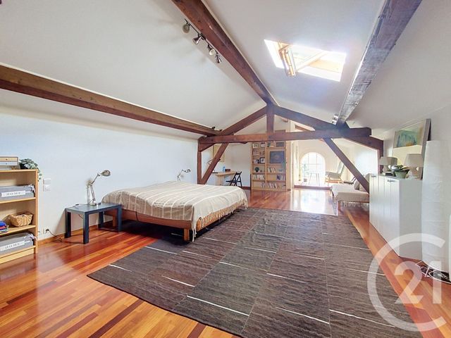 Appartement F4 &agrave; vendre - 4 pi&egrave;ces - 153,08 m2 - Sete - 34 - LANGUEDOC-ROUSSILLON