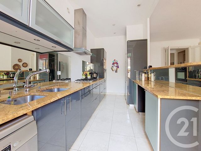 Appartement F4 &agrave; vendre - 4 pi&egrave;ces - 153,08 m2 - Sete - 34 - LANGUEDOC-ROUSSILLON