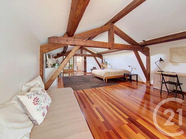 Appartement F4 &agrave; vendre - 4 pi&egrave;ces - 153,08 m2 - Sete - 34 - LANGUEDOC-ROUSSILLON