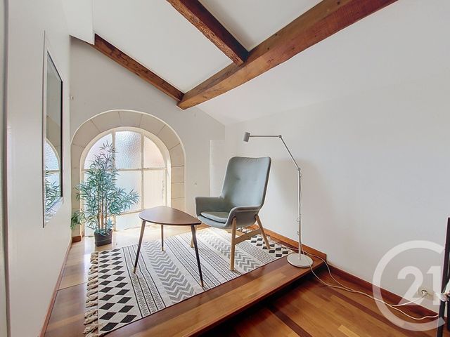 Appartement F4 &agrave; vendre - 4 pi&egrave;ces - 153,08 m2 - Sete - 34 - LANGUEDOC-ROUSSILLON