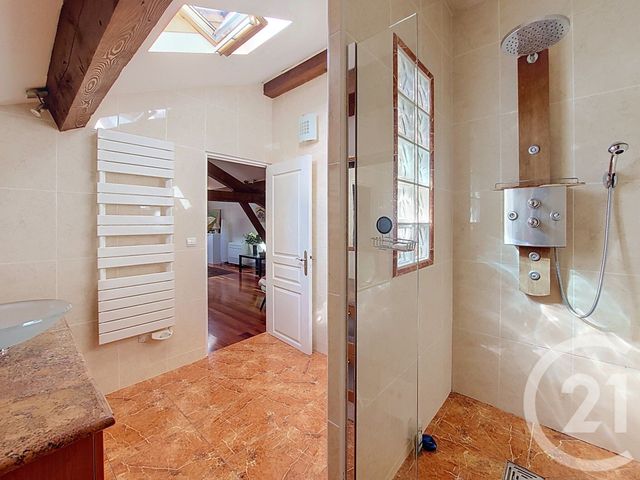 Appartement F4 &agrave; vendre - 4 pi&egrave;ces - 153,08 m2 - Sete - 34 - LANGUEDOC-ROUSSILLON