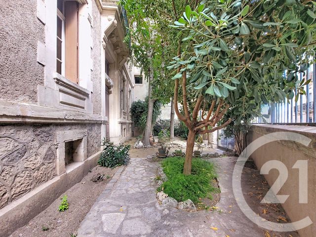 Appartement F4 &agrave; vendre - 4 pi&egrave;ces - 153,08 m2 - Sete - 34 - LANGUEDOC-ROUSSILLON