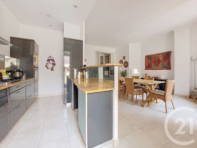 Appartement F4 &agrave; vendre - 4 pi&egrave;ces - 153,08 m2 - Sete - 34 - LANGUEDOC-ROUSSILLON
