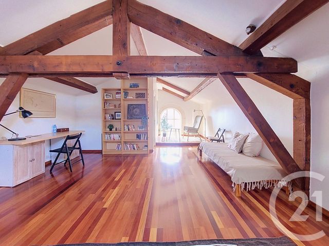 Appartement F4 &agrave; vendre - 4 pi&egrave;ces - 153,08 m2 - Sete - 34 - LANGUEDOC-ROUSSILLON