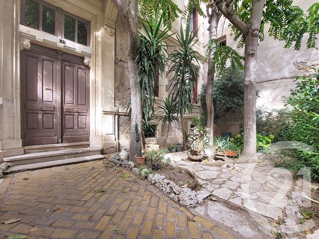 Appartement F4 &agrave; vendre - 4 pi&egrave;ces - 153,08 m2 - Sete - 34 - LANGUEDOC-ROUSSILLON