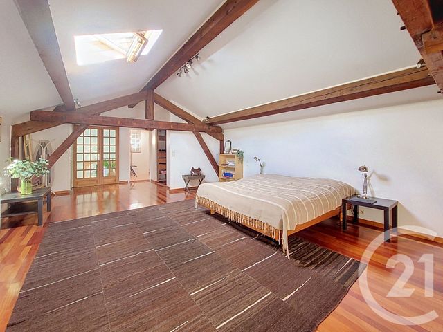 Appartement F4 &agrave; vendre - 4 pi&egrave;ces - 153,08 m2 - Sete - 34 - LANGUEDOC-ROUSSILLON