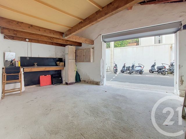 Appartement F4 &agrave; vendre - 4 pi&egrave;ces - 153,08 m2 - Sete - 34 - LANGUEDOC-ROUSSILLON