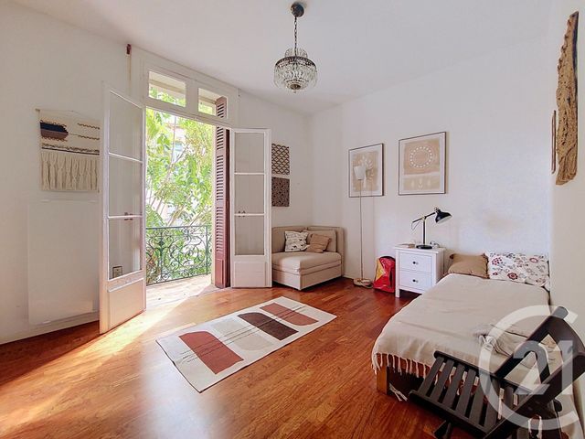 Appartement F4 &agrave; vendre - 4 pi&egrave;ces - 153,08 m2 - Sete - 34 - LANGUEDOC-ROUSSILLON