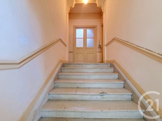 Appartement F4 &agrave; vendre - 4 pi&egrave;ces - 153,08 m2 - Sete - 34 - LANGUEDOC-ROUSSILLON