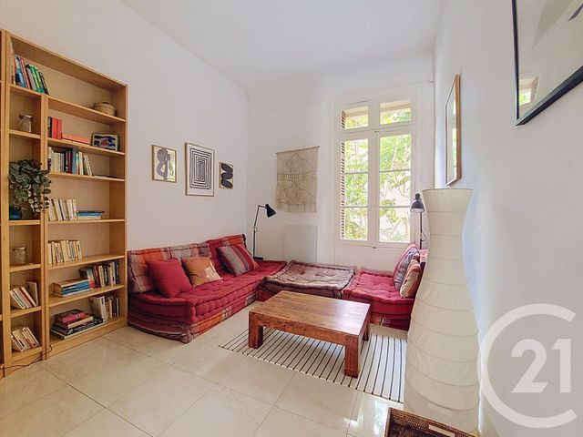 Appartement F4 &agrave; vendre - 4 pi&egrave;ces - 153,08 m2 - Sete - 34 - LANGUEDOC-ROUSSILLON