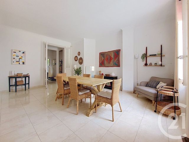 Appartement F4 &agrave; vendre - 4 pi&egrave;ces - 153,08 m2 - Sete - 34 - LANGUEDOC-ROUSSILLON