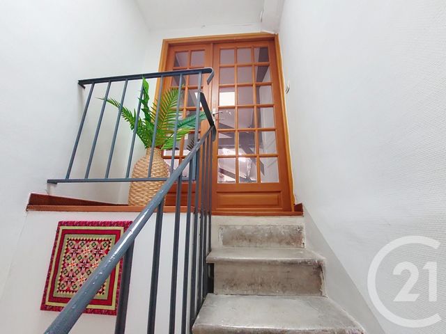 Appartement F4 &agrave; vendre - 4 pi&egrave;ces - 153,08 m2 - Sete - 34 - LANGUEDOC-ROUSSILLON