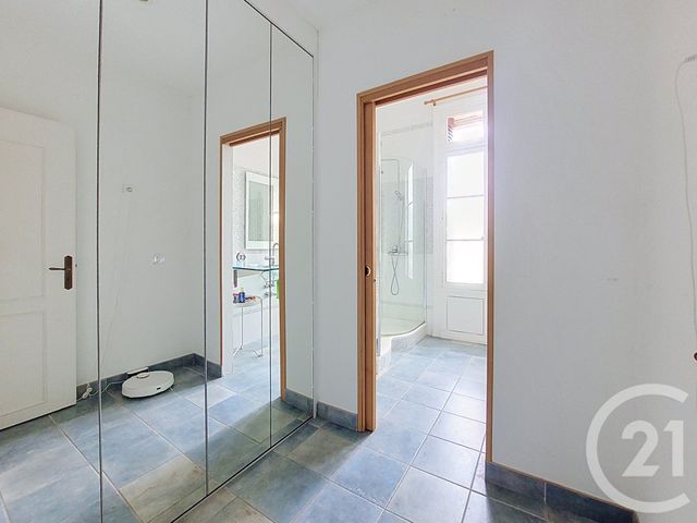 Appartement F4 &agrave; vendre - 4 pi&egrave;ces - 153,08 m2 - Sete - 34 - LANGUEDOC-ROUSSILLON
