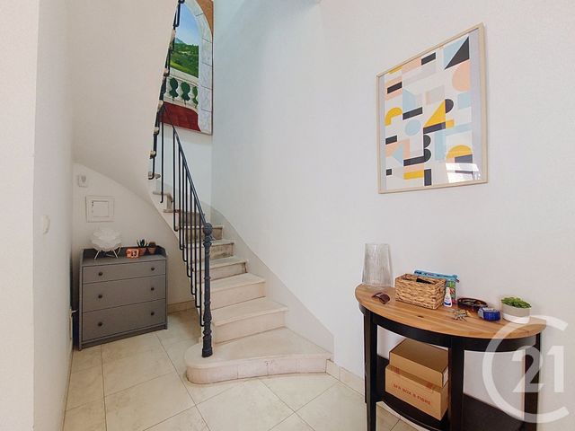 Appartement F4 &agrave; vendre - 4 pi&egrave;ces - 153,08 m2 - Sete - 34 - LANGUEDOC-ROUSSILLON