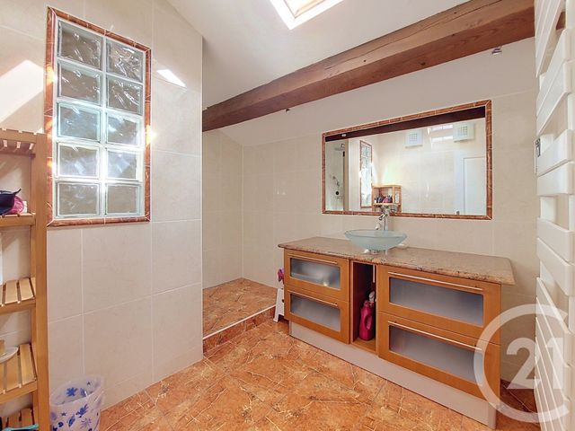 Appartement F4 &agrave; vendre - 4 pi&egrave;ces - 153,08 m2 - Sete - 34 - LANGUEDOC-ROUSSILLON