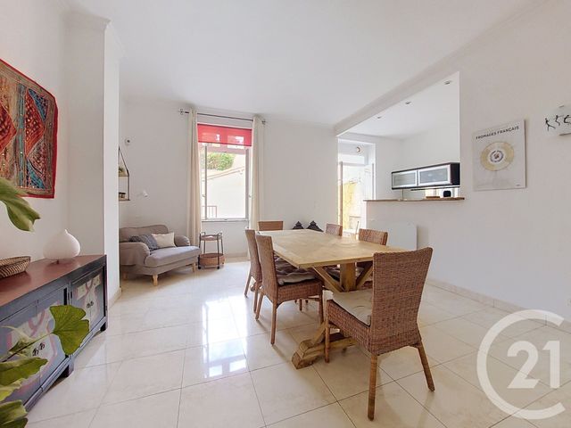 Appartement F4 &agrave; vendre - 4 pi&egrave;ces - 153,08 m2 - Sete - 34 - LANGUEDOC-ROUSSILLON