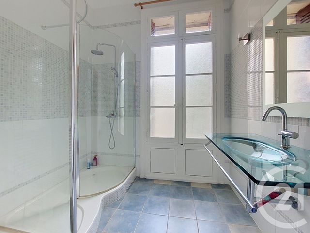 Appartement F4 &agrave; vendre - 4 pi&egrave;ces - 153,08 m2 - Sete - 34 - LANGUEDOC-ROUSSILLON