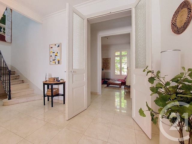 Appartement F4 &agrave; vendre - 4 pi&egrave;ces - 153,08 m2 - Sete - 34 - LANGUEDOC-ROUSSILLON