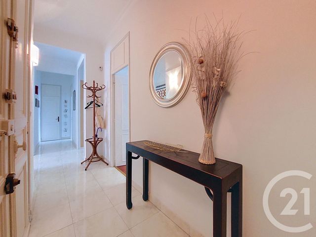 Appartement F4 &agrave; vendre - 4 pi&egrave;ces - 153,08 m2 - Sete - 34 - LANGUEDOC-ROUSSILLON