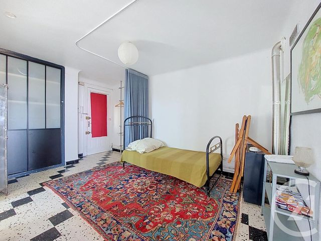 Appartement F2 bis &agrave; vendre - 2 pi&egrave;ces - 55,47 m2 - Sete - 34 - LANGUEDOC-ROUSSILLON