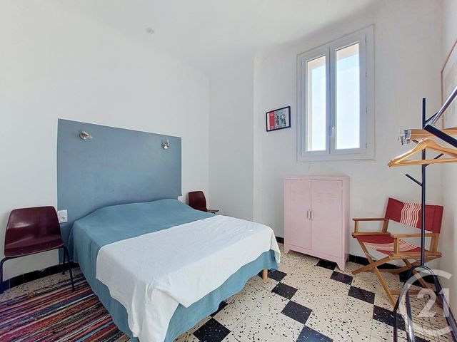 Appartement F2 bis &agrave; vendre - 2 pi&egrave;ces - 55,47 m2 - Sete - 34 - LANGUEDOC-ROUSSILLON