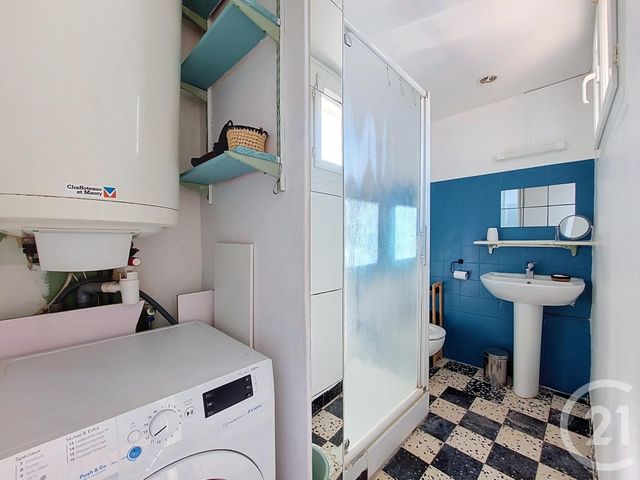 Appartement F2 bis &agrave; vendre - 2 pi&egrave;ces - 55,47 m2 - Sete - 34 - LANGUEDOC-ROUSSILLON