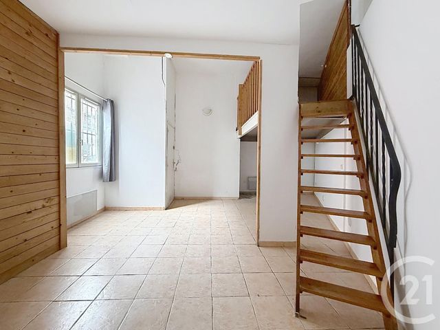 Maison &agrave; vendre - 3 pi&egrave;ces - 68,90 m2 - Sete - 34 - LANGUEDOC-ROUSSILLON