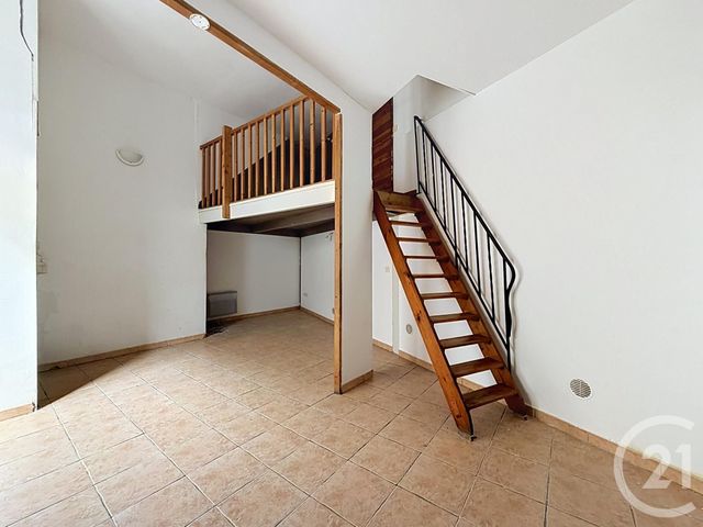 Maison &agrave; vendre - 3 pi&egrave;ces - 68,90 m2 - Sete - 34 - LANGUEDOC-ROUSSILLON