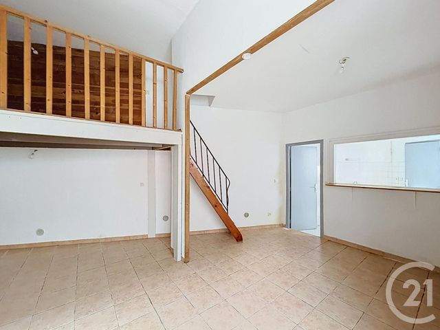 Maison &agrave; vendre - 3 pi&egrave;ces - 68,90 m2 - Sete - 34 - LANGUEDOC-ROUSSILLON