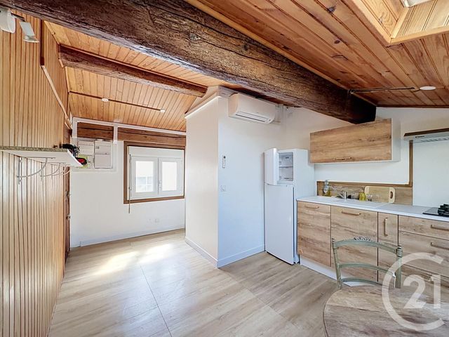 Appartement T4 &agrave; vendre - 4 pi&egrave;ces - 119 m2 - Sete - 34 - LANGUEDOC-ROUSSILLON
