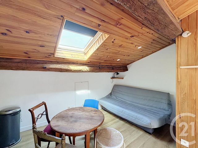 Appartement T4 &agrave; vendre - 4 pi&egrave;ces - 119 m2 - Sete - 34 - LANGUEDOC-ROUSSILLON