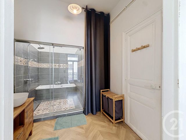 Appartement T4 &agrave; vendre - 4 pi&egrave;ces - 119 m2 - Sete - 34 - LANGUEDOC-ROUSSILLON