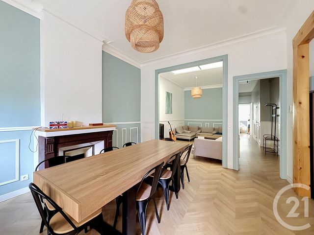 Appartement T4 &agrave; vendre - 4 pi&egrave;ces - 119 m2 - Sete - 34 - LANGUEDOC-ROUSSILLON