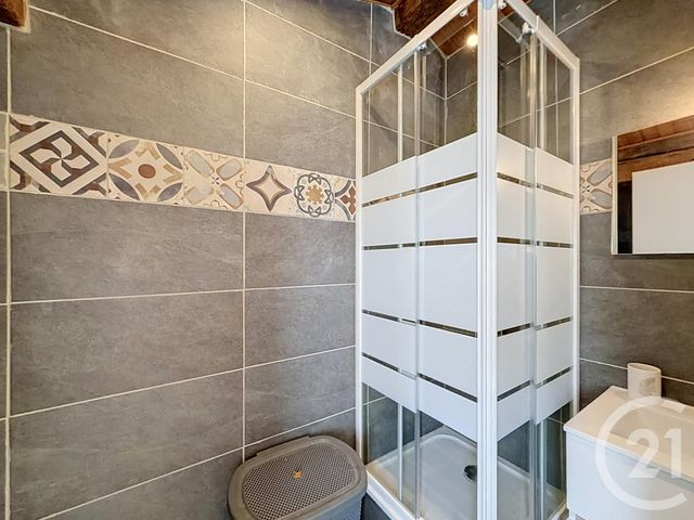 Appartement T4 &agrave; vendre - 4 pi&egrave;ces - 119 m2 - Sete - 34 - LANGUEDOC-ROUSSILLON
