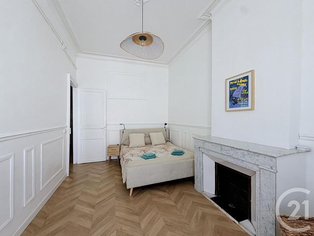 Appartement T4 &agrave; vendre - 4 pi&egrave;ces - 119 m2 - Sete - 34 - LANGUEDOC-ROUSSILLON