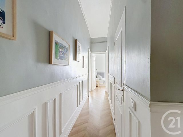Appartement T4 &agrave; vendre - 4 pi&egrave;ces - 119 m2 - Sete - 34 - LANGUEDOC-ROUSSILLON
