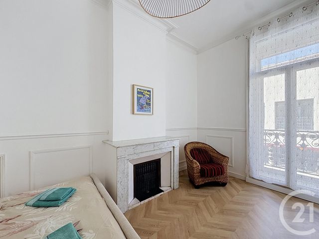 Appartement T4 &agrave; vendre - 4 pi&egrave;ces - 119 m2 - Sete - 34 - LANGUEDOC-ROUSSILLON
