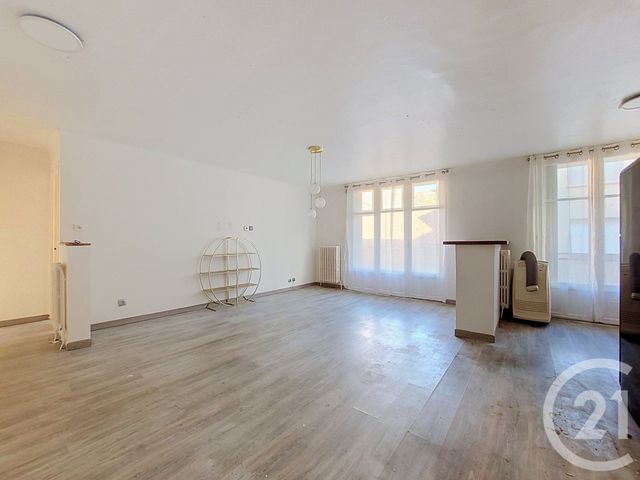 Appartement F2 &agrave; vendre - 2 pi&egrave;ces - 52,12 m2 - Sete - 34 - LANGUEDOC-ROUSSILLON