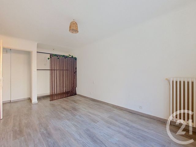Appartement F2 &agrave; vendre - 2 pi&egrave;ces - 52,12 m2 - Sete - 34 - LANGUEDOC-ROUSSILLON