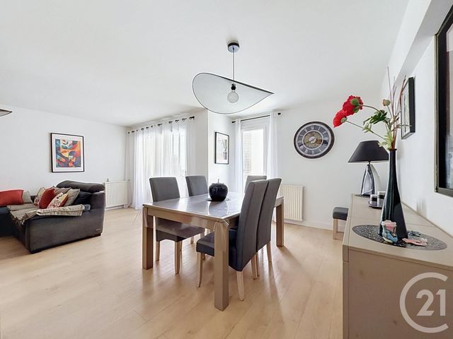 Appartement F5 &agrave; vendre - 5 pi&egrave;ces - 97,11 m2 - Sete - 34 - LANGUEDOC-ROUSSILLON
