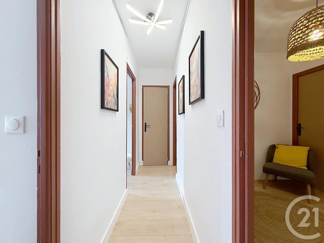 Appartement F5 &agrave; vendre - 5 pi&egrave;ces - 97,11 m2 - Sete - 34 - LANGUEDOC-ROUSSILLON