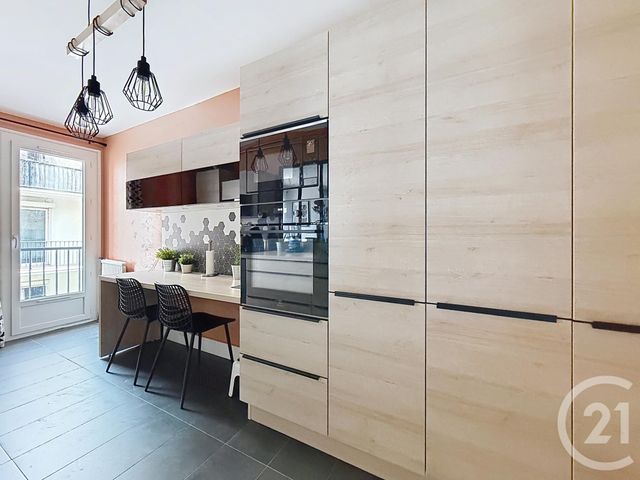 Appartement F5 &agrave; vendre - 5 pi&egrave;ces - 97,11 m2 - Sete - 34 - LANGUEDOC-ROUSSILLON